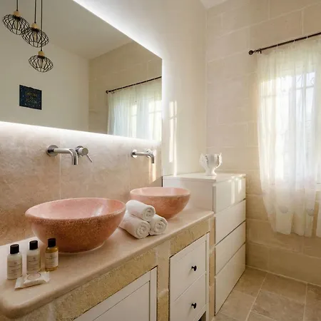 Polvere Di Stelle - A Haven Of Elegance 3* Ostuni