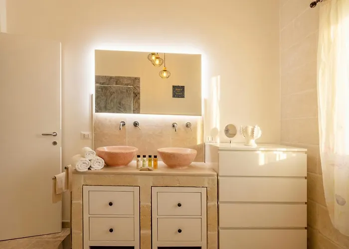 Polvere Di Stelle - A Haven Of Elegance Aparthotel 3*